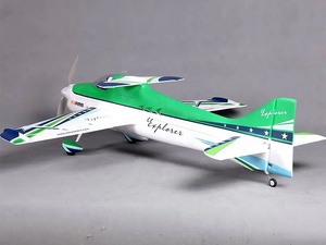 40ए ईएससी हाई-स्पीड मोटर के साथ प्रतिस्पर्धा के लिए तैयार एफएमएस 1020 मिमी एफ3ए एक्सप्लोरर आरसी एरोबेटिक प्लेन पीएनपी - Product Image 3