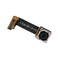 Personnalisation d'usine IMX258 13MP HDR 4224*3192 1/3.06 pouces capteur CMOS HD mise au point automatique 30 broches Module de caméra Mipi