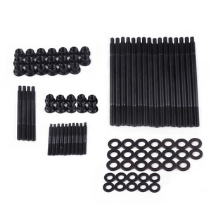 Kit de Pernos para Cabeza de Cilindro para Chevrolet 97-03, Pernos de Repuesto para Reparación, Nuevos - Product Image 3