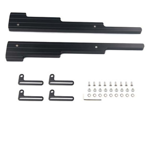 Soportes para Cables de Encendido, Compatibles con Motores Ford BBC SBF 302 350 454, Kit de Cables de Encendido - Product Image 2