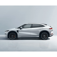 2025 Nouveau modèle d'occasion Byd Song L Voiture électrique Byd Song L 2025 662 Km Trans Byd Song L Ev Chine Fournisseurs