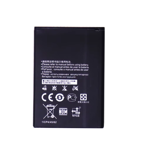 Batería HB434666RBC de 1500mAh para <span class=keywords><strong>Router</strong></span> Huawei E5573 E5573S E5573s-32 E5573S-320 E5573s-606 -806 - Product Image 4