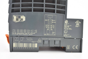 PLCオートメーションセントラルユニットX20 CP 1484 X20CP1484 Rev J0 - Product Image 3