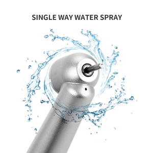 NICEDEN, gran oferta, Airotor de seguridad avanzada, pieza de mano Dental de 45 grados, pieza de mano Dental de alta velocidad de 45 grados - Product Image 2