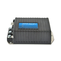 Contrôleur de voyage de transpalette électrique 1243-4320 24-36V 300A utilisé pour contrôler le contrôleur de vitesse de moteur excité séparément