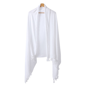Yibaoli - Conjunto de 2 Piezas de Poliéster Blanco para Hajj y <span class=keywords><strong>Umrah</strong></span>, para Hombre, Gran Venta - Product Image 5