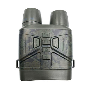 MIni Vision nocturne Portable 4K, nouvelle collection <span class=keywords><strong>2022</strong></span>, Vision nocturne pour l'extérieur, résistance aux intempéries jour et nuit pour caméras d'objectifs, étanche - Product Image 3