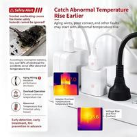 Système d'imagerie thermique ultra-précis QIANLI Fire Eye, écran tactile portable, réparation de cartes mères de téléphones mobiles, détection