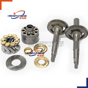 Nouveaux accessoires de pompe hydraulique CA T <span class=keywords><strong>E200B</strong></span> adaptés aux pièces de rechange de maintenance de la pompe hydraulique principale des excavateurs Ca t Erpillar - Product Image 1