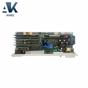 6SN1121-0BA12-0AA0 Unité de commande Siemens SIMODRIVE 611-A - Product Image 1