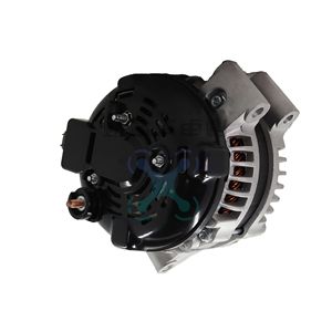 ALT0895 12V 100A NUEVO <span class=keywords><strong>Alternador</strong></span> Hond-a <span class=keywords><strong>Accord</strong></span> 2,0 K20A6 Compatible Nissan Isuzu Ford Faw 0986082420 0986JR1224 114272 02,<span class=keywords><strong>2003</strong></span>- - Product Image 5