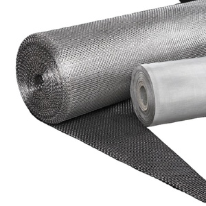70 80 90 Micron Woven Stainless Steel <b>Wire</b> <b>Mesh</b> with Cutting for Filters - Product Image 5