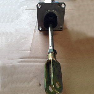 Original Foton Auman ETX EST GTL 430 Heavy Truck Clutch Booster - Product Image 3