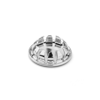 Bouchon de trou en métal de haute qualité 3/4 "Bouchons de trou en acier RoHS HP-7605