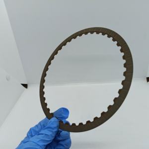 Placa de fricción BTR M11 QR640AHA, 6 velocidades, 40 dientes, transmisión automática, piezas de caja de cambios, M11-6-AM - Product Image 5