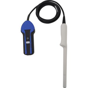 Ecografos mesin gema nirkabel portabel, instrumen diagnostik <span class=keywords><strong>Ultrasound</strong></span> dokter hewan - Product Image 4