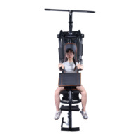Fournisseur Gym Tout-en-Un Home Gym Smith Machine Piles de poids Abs Muscle Training Home Gym Systems