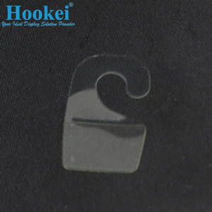 Les onglets suspendus en plastique PET transparent les plus populaires pour les paquets à presser - Product Image 6