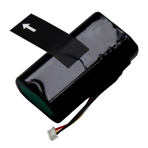 Batería de Repuesto de 7.2V 2600mAh para X990 PRO, Batería de Litio - Product Image 2
