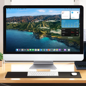 Máy tính để bàn máy tính 24 "LCD Full HD CPU i5/i7 16GB 512GB SSD kinh doanh tất cả trong một <span class=keywords><strong>PC</strong></span> với thiết kế độc đáo - Product Image 5