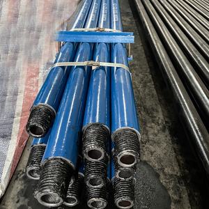 3-1/8 אינץ חלקלק תרגיל צווארון 4145H עבור שמן מים גם קידוח שאינו מגנטי ספירלת קידוח ציוד שמן וגז - Product Image 5