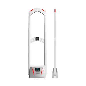 Sistema de Alarma AM de Nuevo Modelo al por Mayor con Sensor Infrarrojo, Antena, Contador de Tráfico, Sonido, Magnético, Antirrobo y <span class=keywords><strong>Control</strong></span> de Acceso EAS - Product Image 2