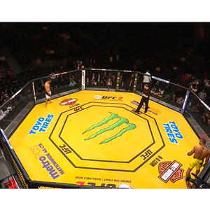 MMA ONEMAX weifang mma <span class=keywords><strong>cage</strong></span> <span class=keywords><strong>octagon</strong></span> kids fighting <span class=keywords><strong>cage</strong></span> la migliore gabbia mma - Product Image 3