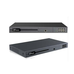 ระบบไอพีพีบีเอ็กซ์แบบติดตั้งบนแร็ค P570 รองรับการเชื่อมต่อความเร็วสูง 10/100/1000mbps เพื่อประสิทธิภาพเครือข่ายที่รวดเร็ว - Product Image 1