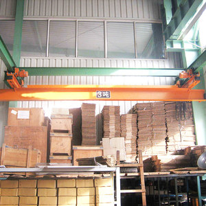 5 t lx mô hình <span class=keywords><strong>underslung</strong></span> overhead <span class=keywords><strong>eot</strong></span> cần cẩu - Product Image 3