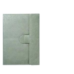 Set de Regalo de Cuaderno Ejecutivo HUAWEI, Encuadernación Inalámbrica de Cuero, Papel de 80g, Estilo Oficina Portátil, con Bolígrafo y Bolsa - Product Image 4