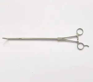 Forceps Instruments Surgical Thoracoscopy Instruments Dissecting Forceps Surgery Medical Instruments