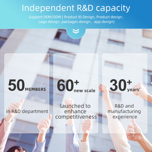 8 Điện Cực Cơ Thể Chất Béo Quy Mô Lớn TFT Màn Hình Thông Minh Wifi BMI Kỹ Thuật Số Quy Mô Cơ Thể Với Máy Quét Chất Béo Quy Mô Ứng Dụng Với Xử Lý Thanh - Product Image 6