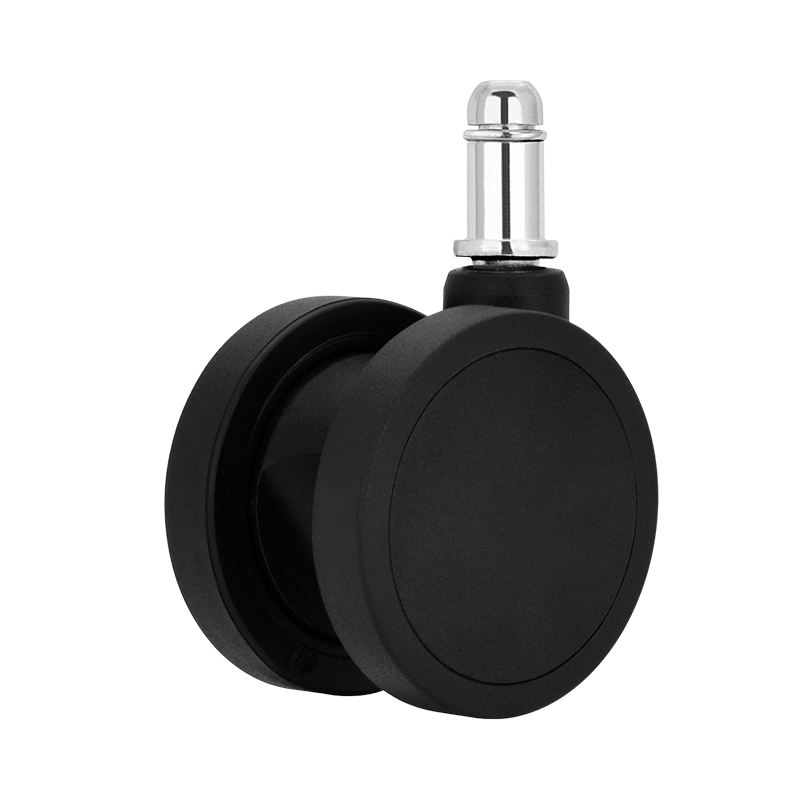 Enchufe el estilo de poste