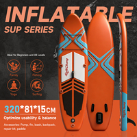 Livraison Gratuite Dropshipping OEM Planches de Surf Gonflables, Paddle Boards, SUP, Planches de Sauvetage et Body Boards