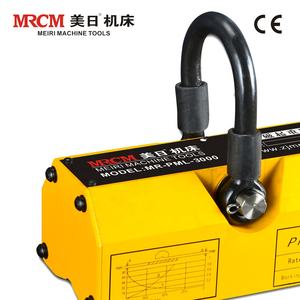 Imán de elevación de estructura compacta de seguridad, PML-3000, 3000kg - Product Image 5