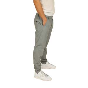 Pantaloni da Uomo Hyps MOLFETTA 26 Grigio - Product Image 2