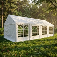 Fournisseur de tentes pour événements : Tentes de réception, chapiteaux de mariage, tentes pour événements sportifs et expositions en extérieur, en PVC, toutes saisons, pour grands événements.