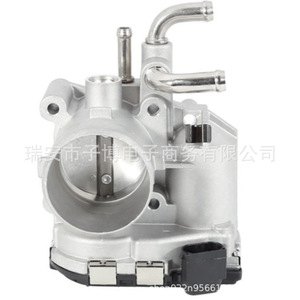 <b>Electronic</b> Throttle Valve 0280750642 3510003700 For Hyundai Kia Replacement <b>Part</b> - Product Image 4