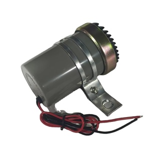 Buzzer d'alerte sonore fort et clair 36630 - 00160/821111 | Sortie sonore à haut volume - Product Image 2