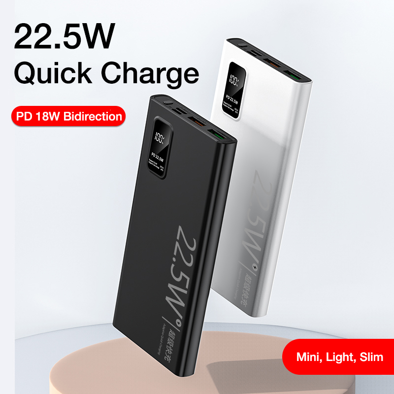 Customized 110V 220V Portable Lithium Ion