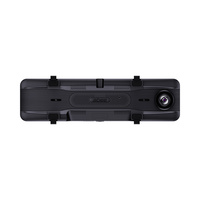 Cámara para Auto IPS de Calidad Superior, Marca Taiwanesa, Sensor SONY Starvis 2, Pantalla IPS de 11.88 Pulgadas, Resolución 4K, Frontal/Trasera, Ángulo de 140°, 3 Años de Garantía en EE. UU.