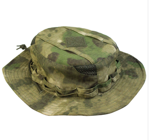 Chapeau de soleil camouflage DFC1017 Génération 3, respirant, avec poche intérieure, vente en gros - Product Image 2