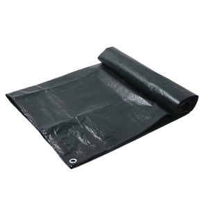 Bâche en polyéthylène 100 % imperméable de haute qualité <span class=keywords><strong>pour</strong></span> usage industriel extérieur, couvertures de construction, bâche en plastique PE - Product Image 4