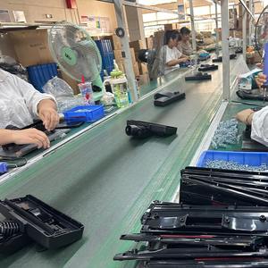 Enrouleurs <span class=keywords><strong>de</strong></span> <span class=keywords><strong>tuyau</strong></span> d'<span class=keywords><strong>arrosage</strong></span> Inspection des matériaux sur place <span class=keywords><strong>Tuyau</strong></span> d'<span class=keywords><strong>arrosage</strong></span> ondulé flexible personnalisé <span class=keywords><strong>Tuyau</strong></span> d'eau - Product Image 5