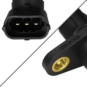 Eponcia 1.6L เซ็นเซอร์ตำแหน่งเพลาลูกเบี้ยวสำหรับอะไหล่ L4เครื่องยนต์ของ Chery - Product Image 6