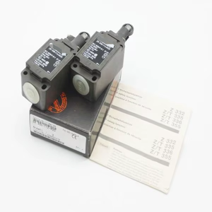 2X ZR 336-11z-m20 zr33611zm20 Công tắc vị trí 101156135-không sử dụng/bao bì gốc- - Product Image 1