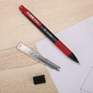 Lápiz Mecánico M&G 2B HKMP0287 para Exámenes con Recambio - Product Image 4