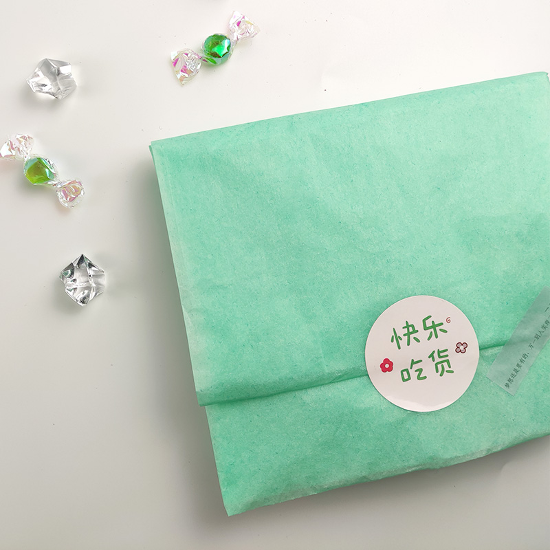 Eco-friendly Kraft Craft Paper Packaging Sustainable Food Service Waterproof Personalized Printing Options Leak-proof Design
