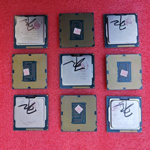 โปรเซสเซอร์ Intel Core I5 3330 3.2 GHz LGA 1155 แบบ 4 คอร์ สำหรับเล่นเกมและใช้งานในสำนักงาน - Product Image 1