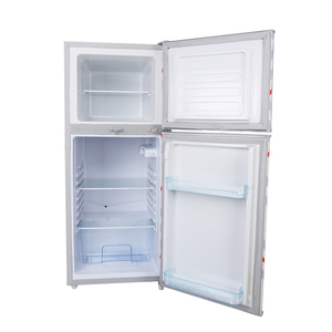 Refrigerador solar de la venta caliente del refrigerador del <span class=keywords><strong>congelador</strong></span> del refrigerador solar de Ce/Rohs DC 12V/24V - Product Image 6